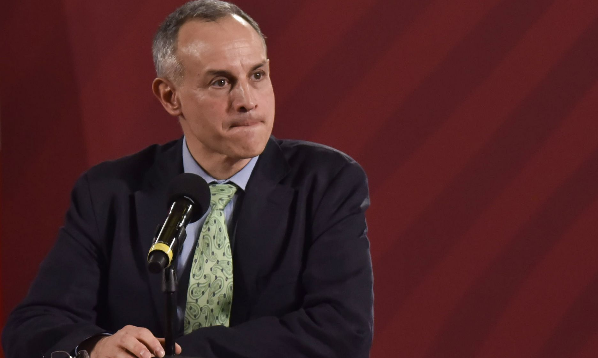 México llegó a nuevo máximo de contagios de COVID-19, quédate en casa