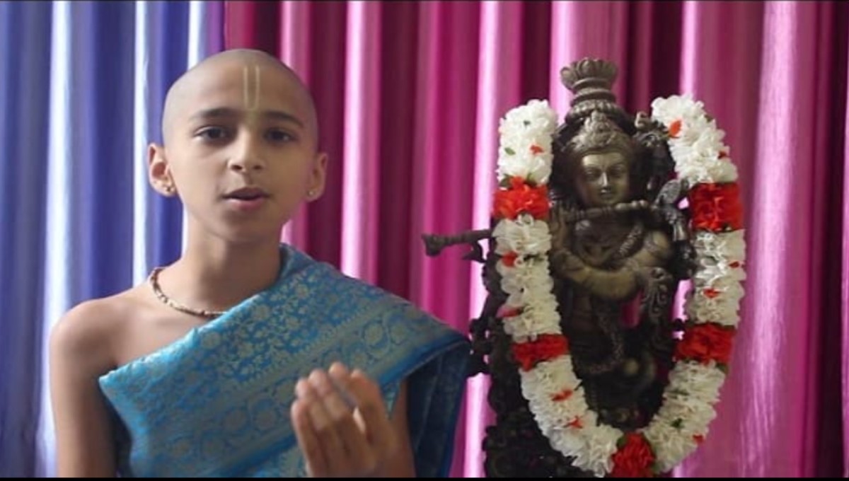 ¿Predijo el Covid-19? Abhigya Anand habla sobre el fin de la pandemia y más