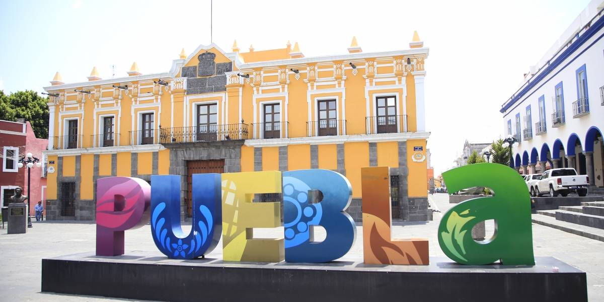 Regidora pide reprogramar viajes a Puebla hasta que pase la contingencia