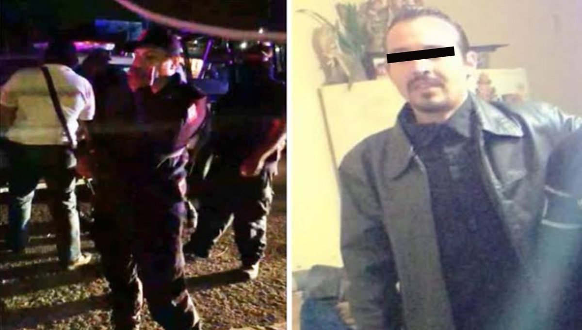 ¿Lo criminalizan? Fiscalía de Jalisco revela que Giovanni tenía antecedentes penales (Video)