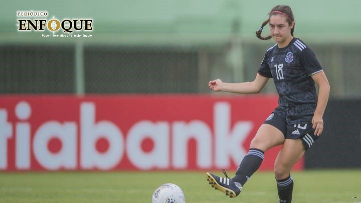 Futbolistas mexicanas fueron contratadas por el Chelsea  