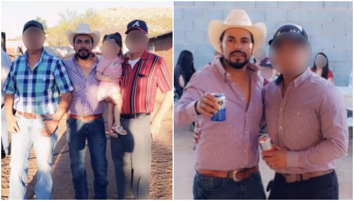 Ni cubrebocas ni sana distancia: Funcionario de Chihuahua festeja su cumpleaños pese a COVID-19