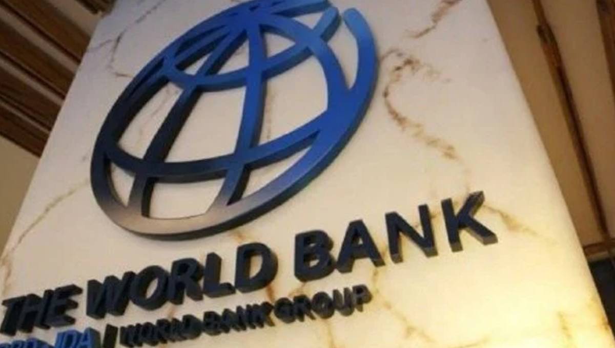 México recibe préstamo de mil mdd del Banco Mundial para enfrentar crisis por COVID-19