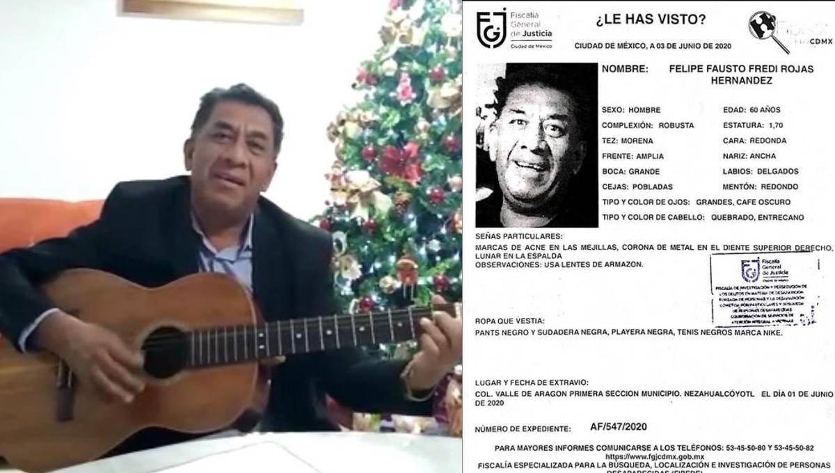 Desaparece chofer de DiDi; hizo viaje a Puebla y no regresó