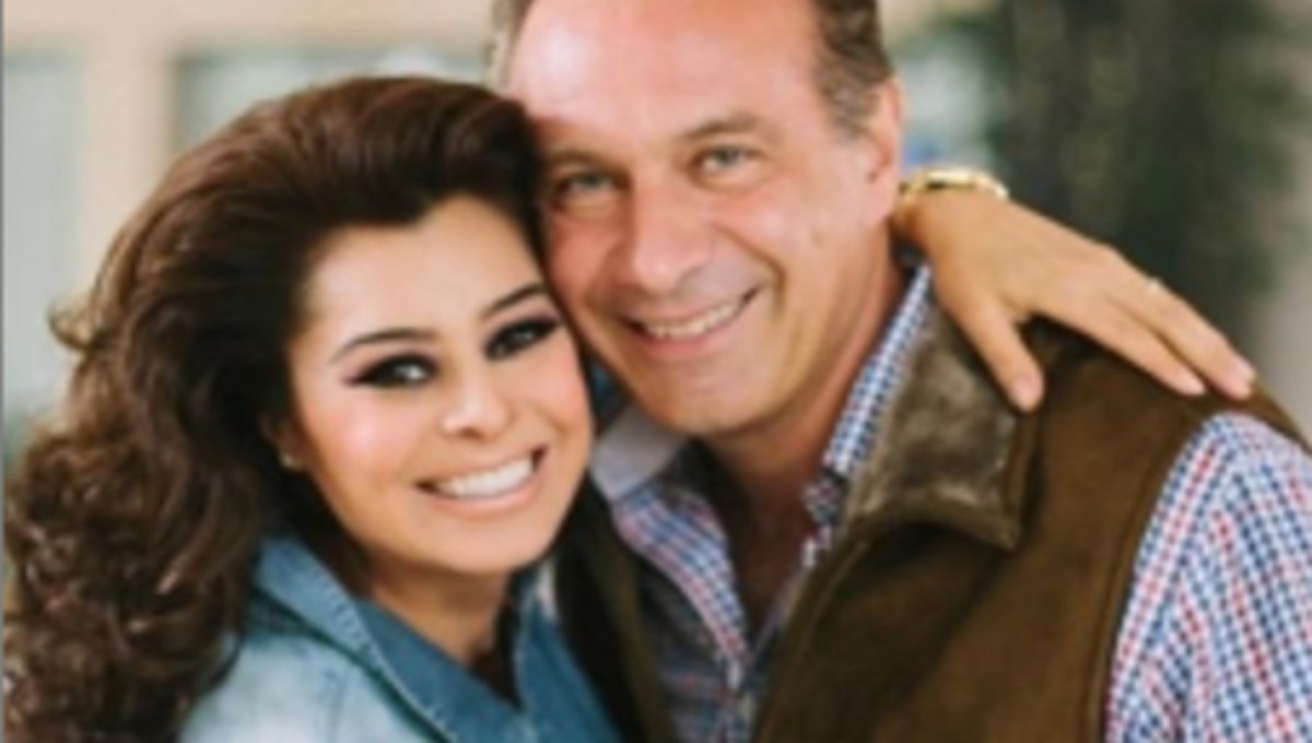 Yadhira Carrillo preocupada por Juan Collado; está deprimido en el Reclusorio