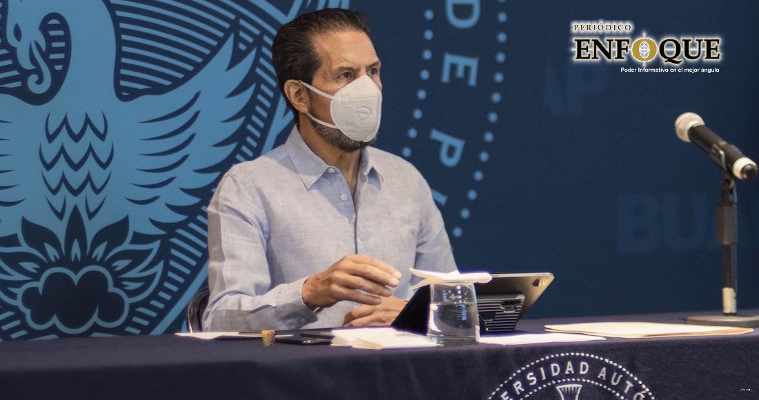 Investigación contra hija del rector de la BUAP es una venganza política: Observatorio Ciudadano