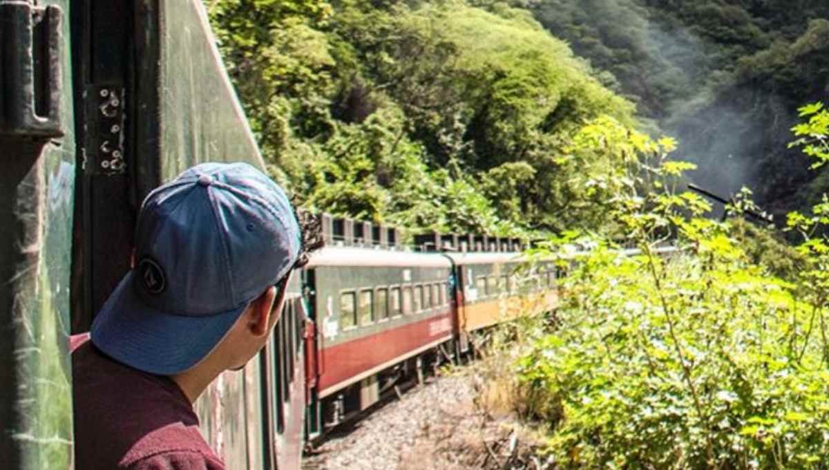 El Chepe ofrece pagar parte de tus vacaciones para que conozcas las Barrancas del Cobre