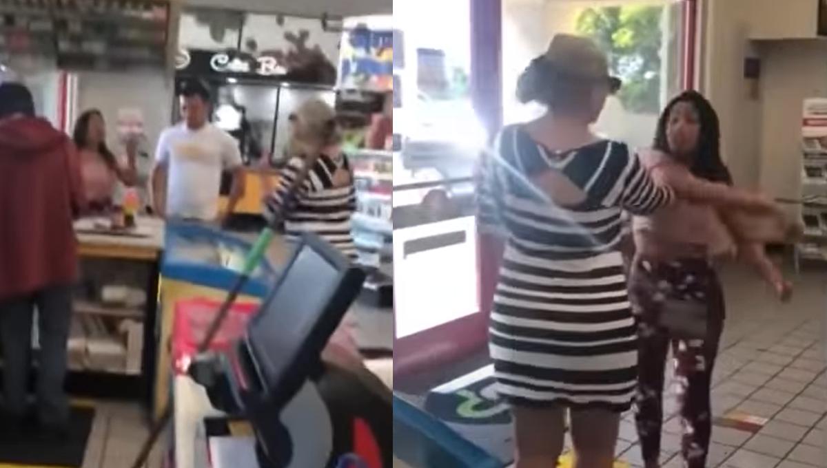 Discriminan a actriz de “Mentiras” al ir a donar sangre