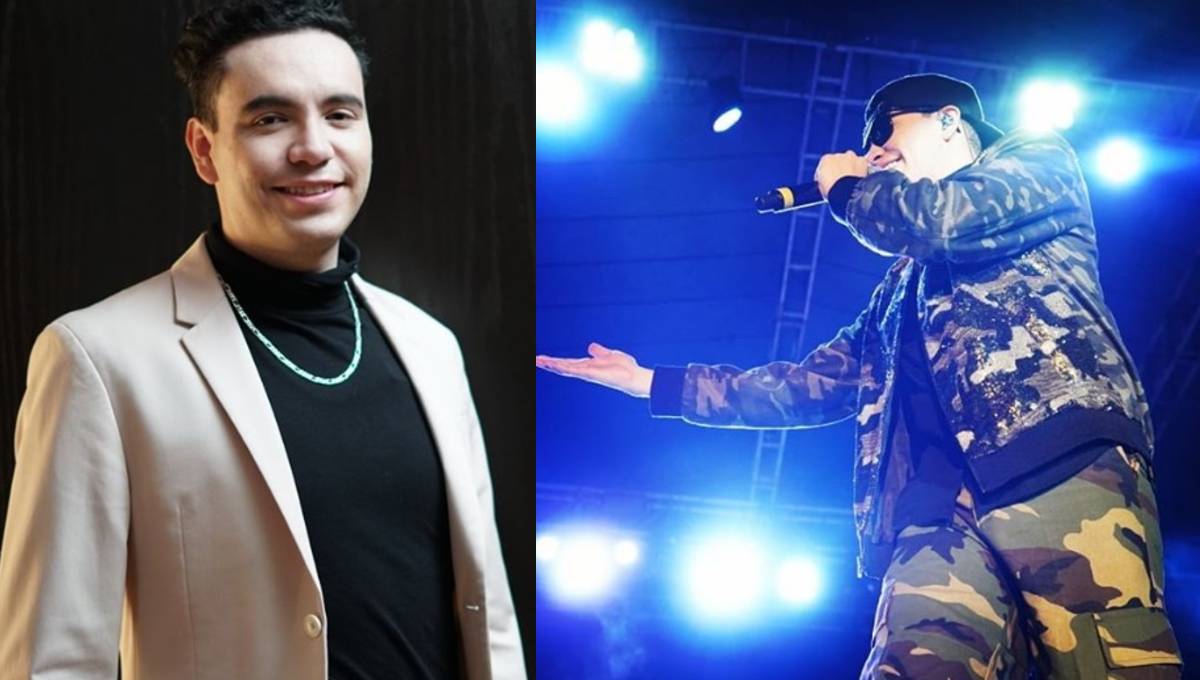 Raymix revela que es homosexual; “en la industria musical te piden no decirlo”