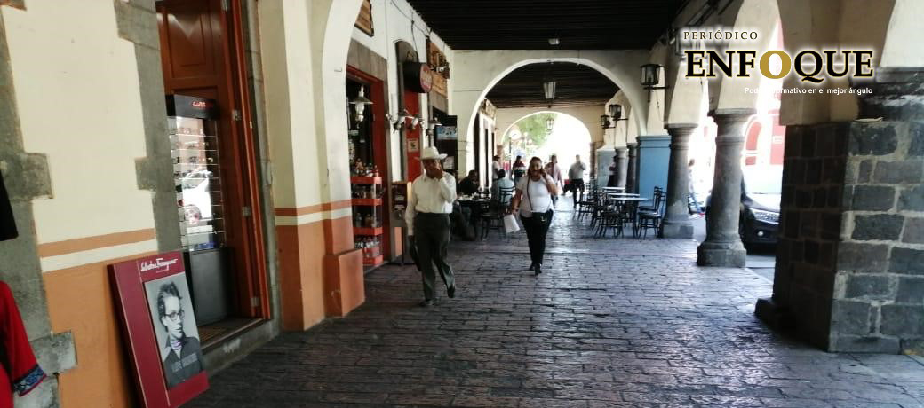 Tlaxcala capital con más muertos por Covid 19