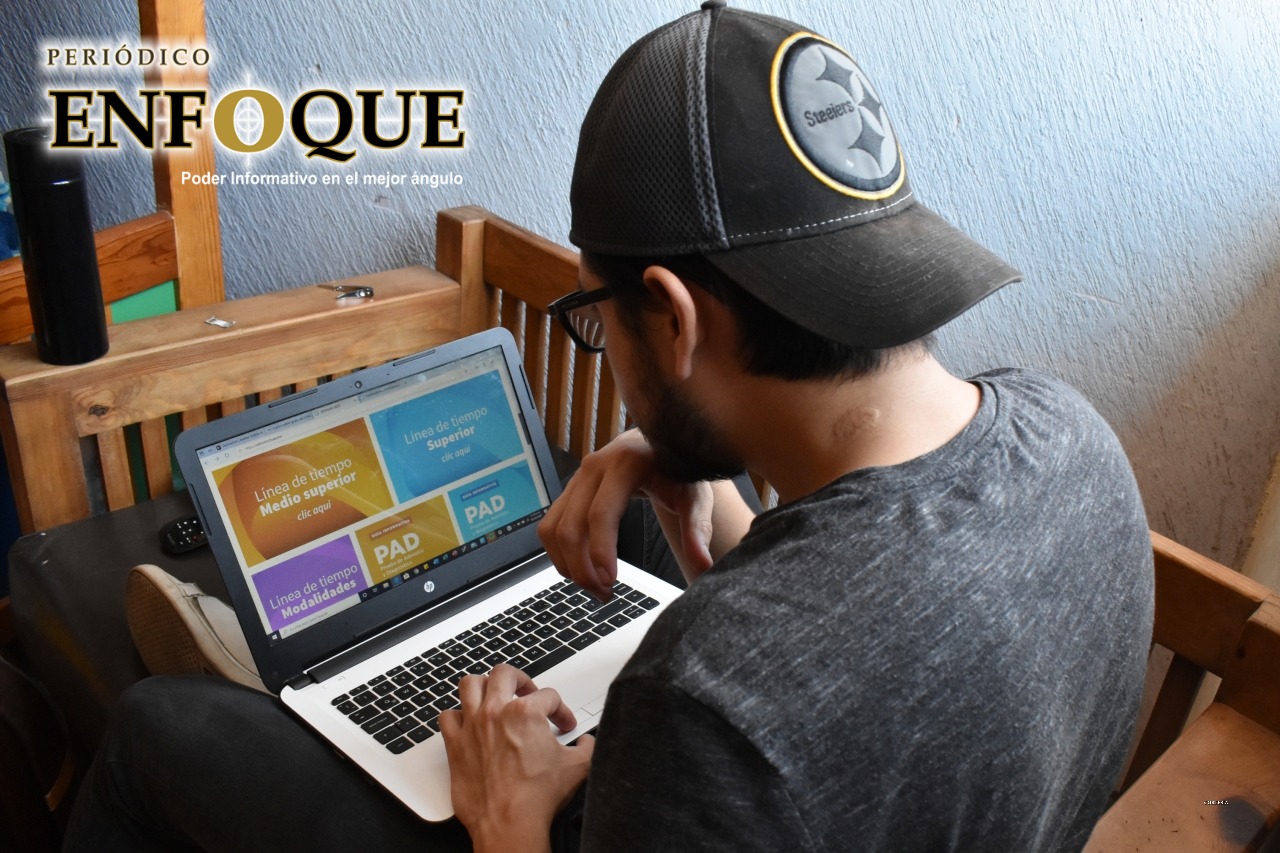 Lanza BUAP convocatoria para diseñar contenidos digitales para asignaturas en línea