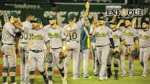 Ni Pericos ni la LMB regresará a jugar si no es con público