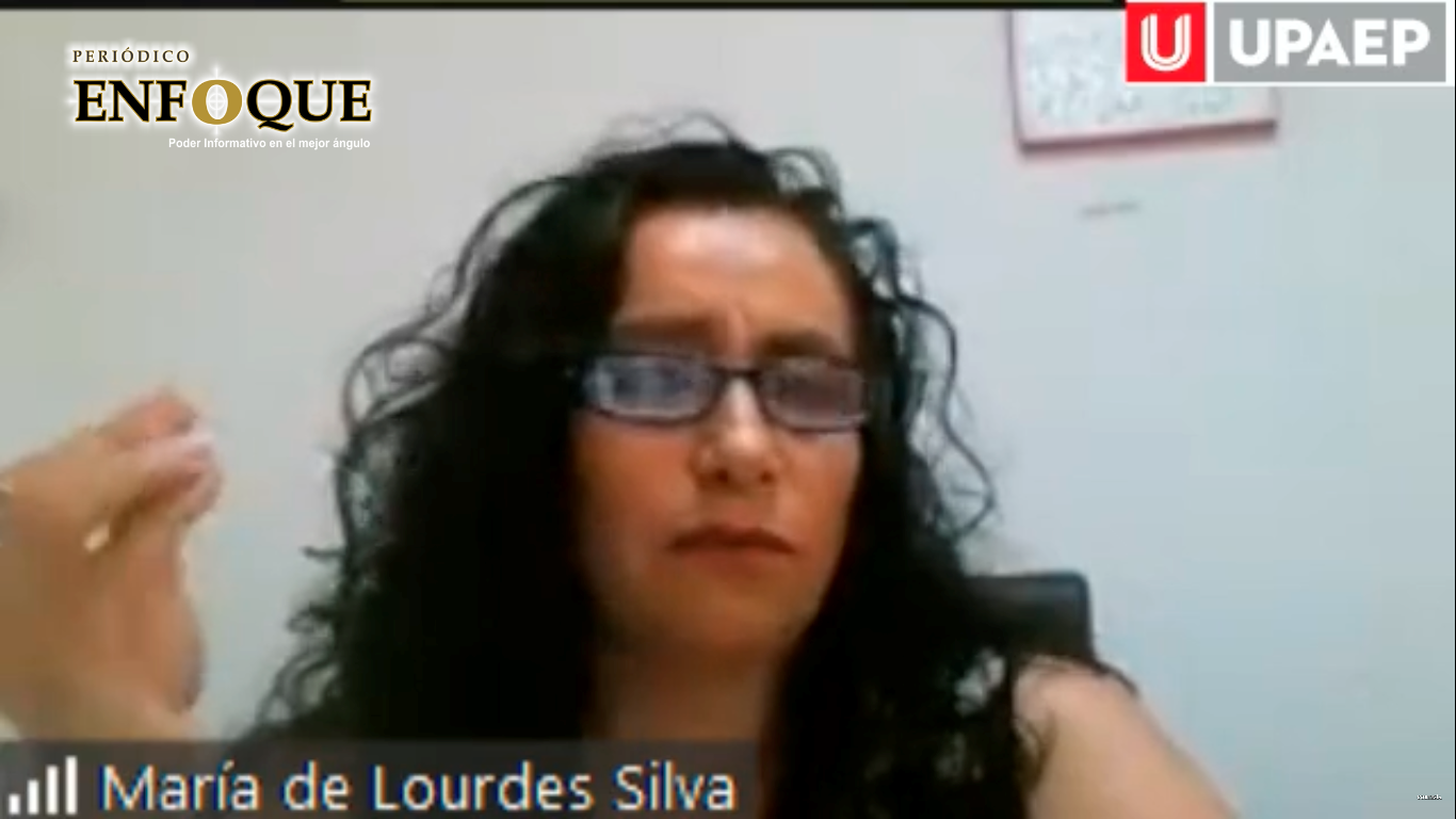 Covid-19 debe hacernos reflexionar en la manera en que nos alimentamos: UPAEP