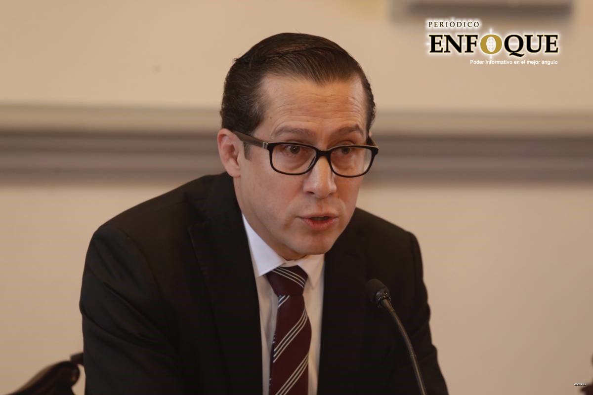 Reducción de partidas federales y estatales llevaron a un reajuste presupuestal en Puebla: Armando Morales