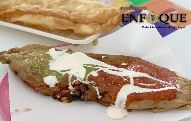 Cancelan Feria del Molote en San Pedro Cholula ante pandemia 