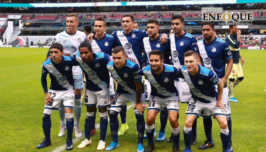 En el Puebla “se comen las uñas” por los resultados de las pruebas COVID-19