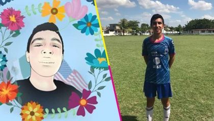 Alexander, el adolescente que soñaba con ser futbolista profesional, y que policías mataron “por accidente”