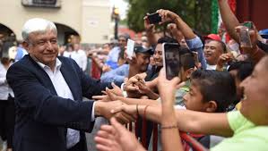 De Xalapa a Cuernavaca: así será la nueva gira de AMLO