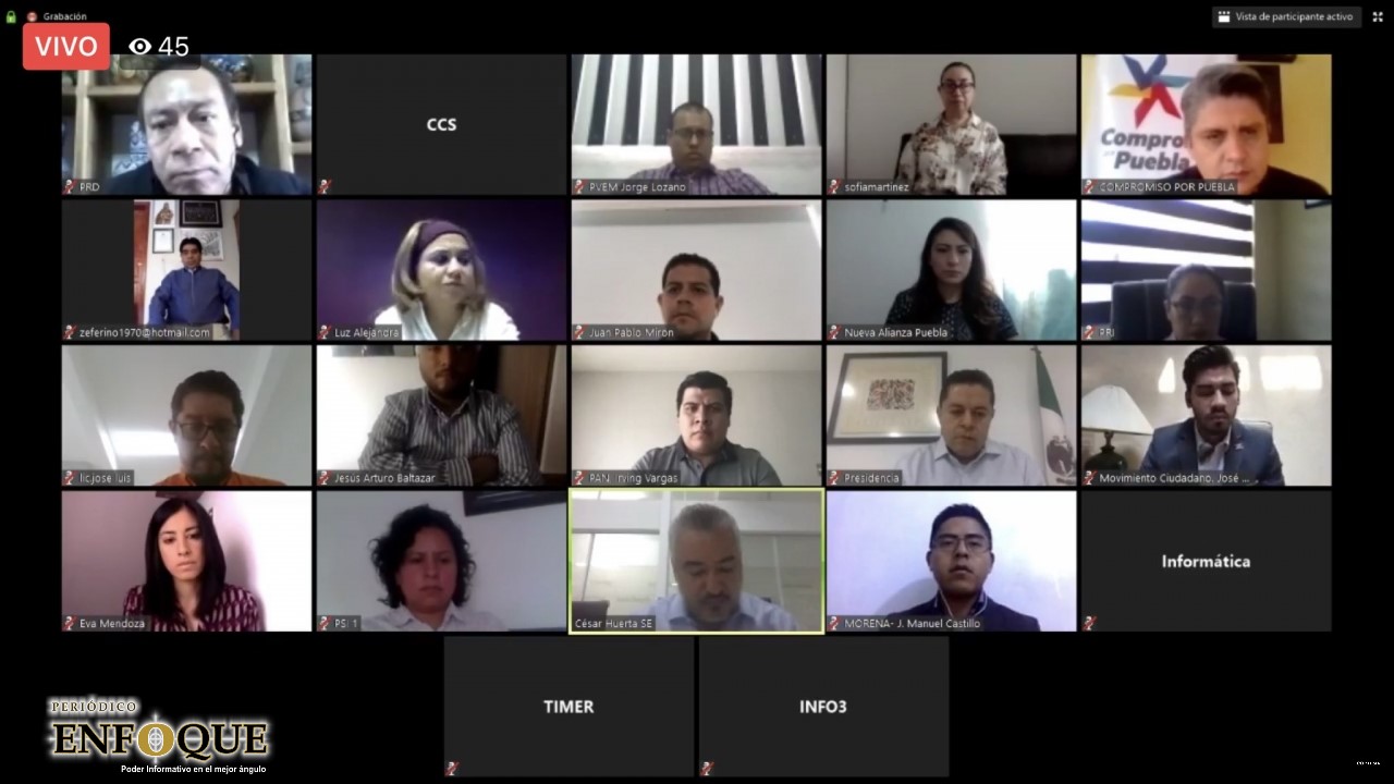 Aprueban incorporar seis nuevas plazas al IEE