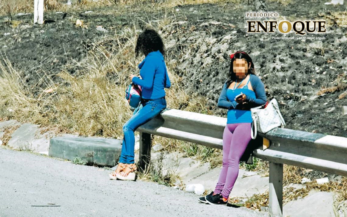 Queda libre “El Polluelo”, acusado de proxenetismo en Tlaxcala