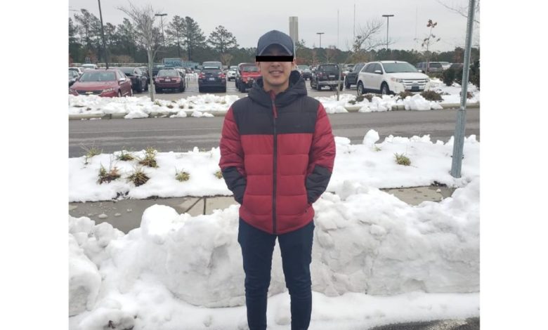 “En Acatlán existen más casos similares al de mi hijo”: Madre de Alexander Martínez