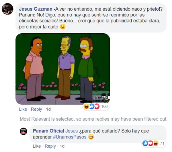 comentarios panam campana tenis