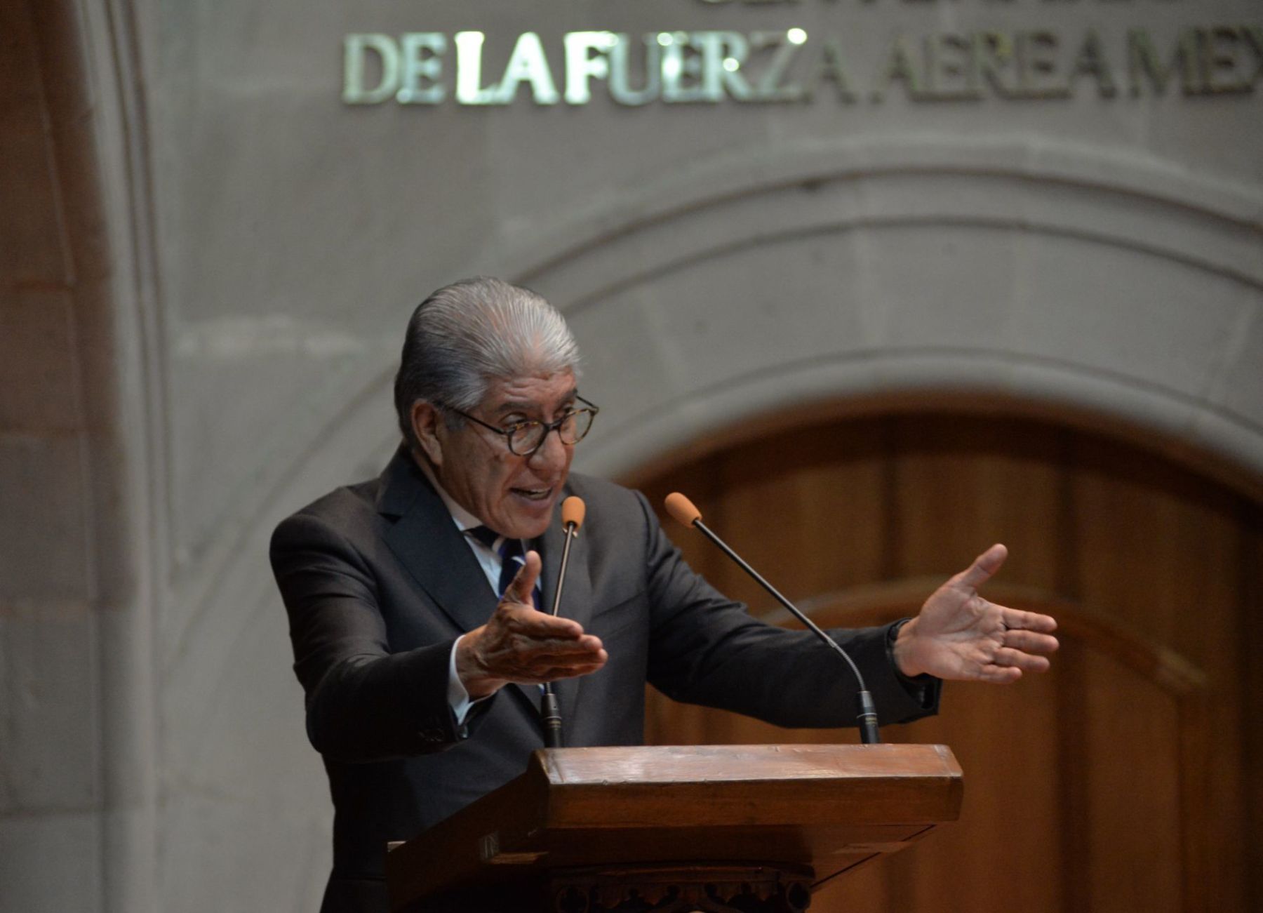 Secretario de Gobierno del Edomex da positivo a COVID-19