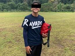 Dictan prisión preventiva provisional a policía acusado de matar a Alexander en Oaxaca