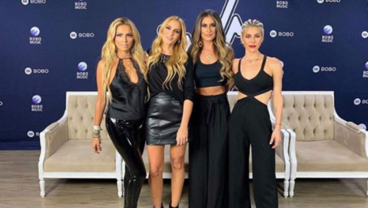 Integrante de JNS revela que dio positivo a COVID-19