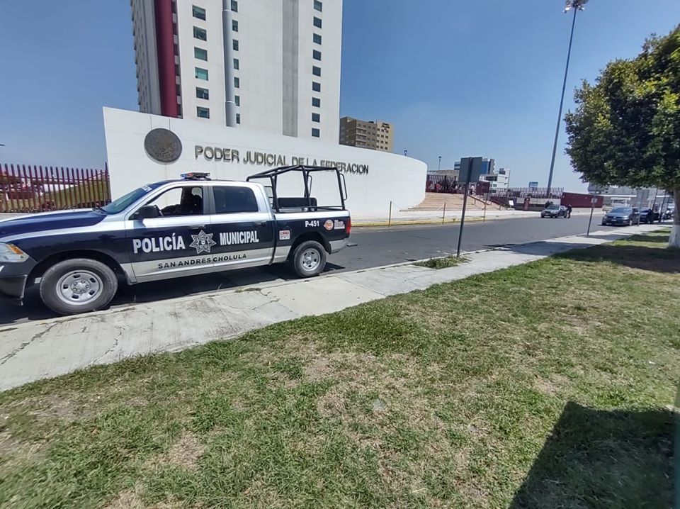 Fortalece SSPTM proximidad social y presencia policial para mantener la paz y tranquilidad en San Andrés