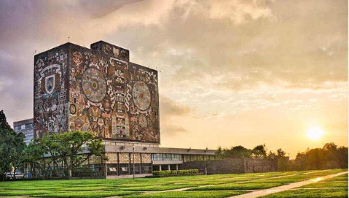 ¿Cuándo y cómo registrarse al examen para ingreso a la UNAM?