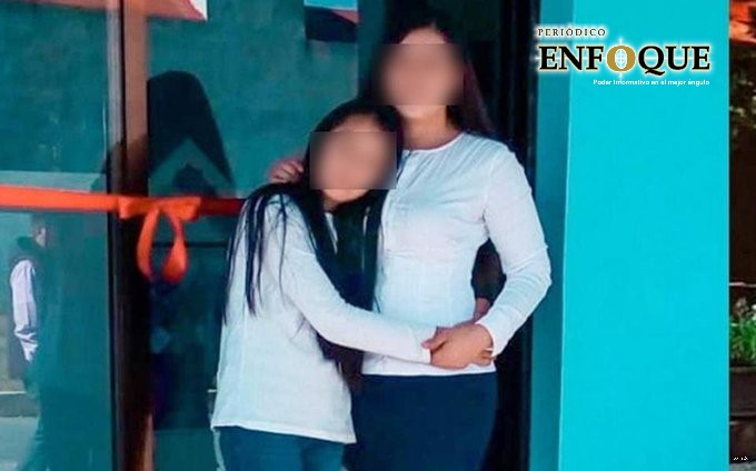 La FGE cuenta con una línea de investigación para esclarecer el feminicidio de madre e hija en Acajete