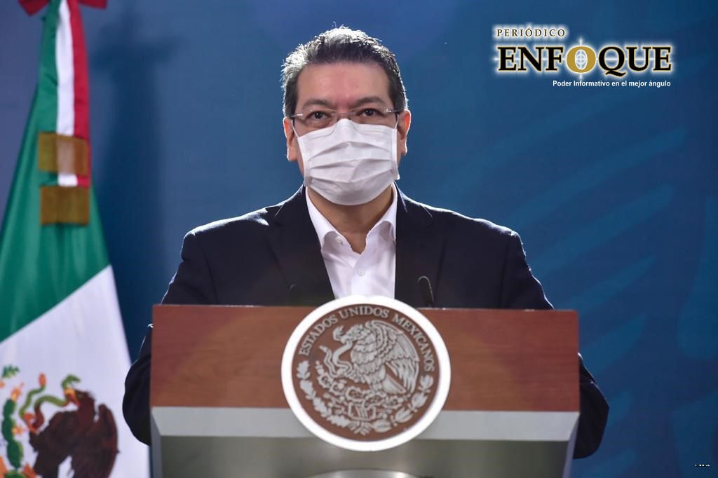 Tlaxcala es el segundo estado más seguro del país: Marco Mena
