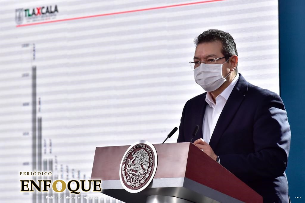 Tlaxcala, quinto lugar en recuperación de pacientes en terapia intensiva por Covid-19