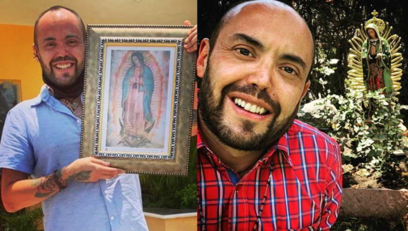 “Es el nuevo orden”: Mauricio Clark asegura ser perseguido político de AMLO