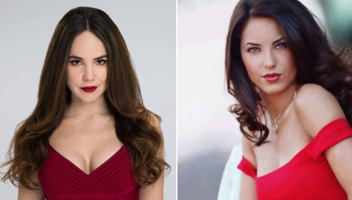 ¿Camila Sodi o Bárbara Mori? Las redes debaten sobre quién es la mejor Rubí