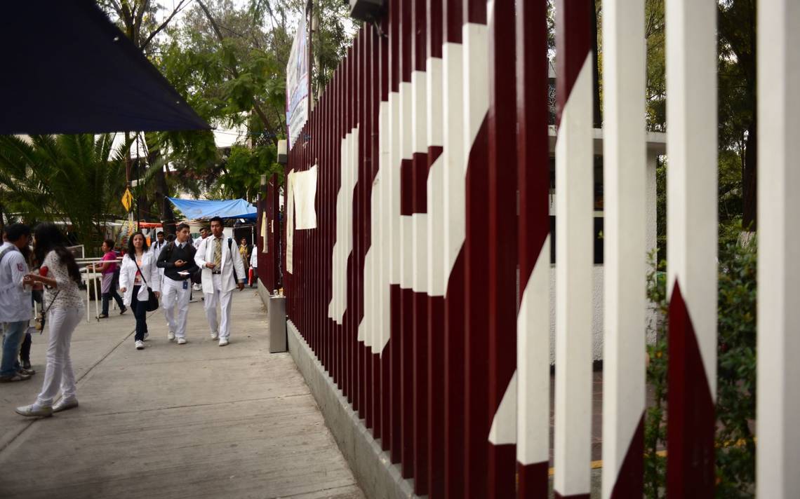 ¿Quieres estudiar en el IPN? Estas son las nuevas fechas del examen de admisión