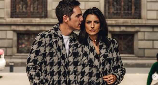 Mauricio Ochmann solicita formalmente el divorcio a Aislinn Derbez por “diferencias irreconciliables”