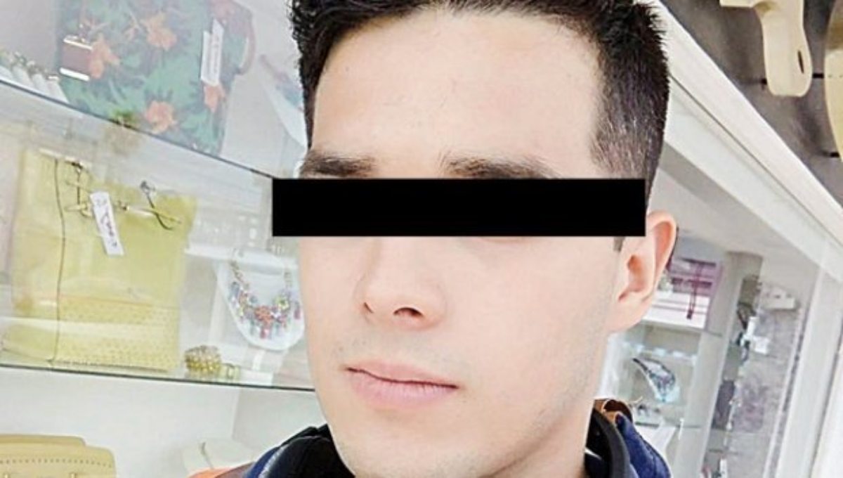 Sujeto vendía “packs” de mujeres en redes sociales y le dan tres años de prisión