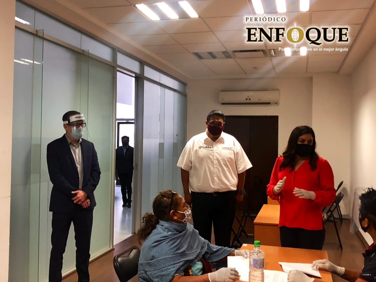 Ayuntamiento mantendrá el 30 por ciento de su plantilla hasta que el semáforo cambie de color