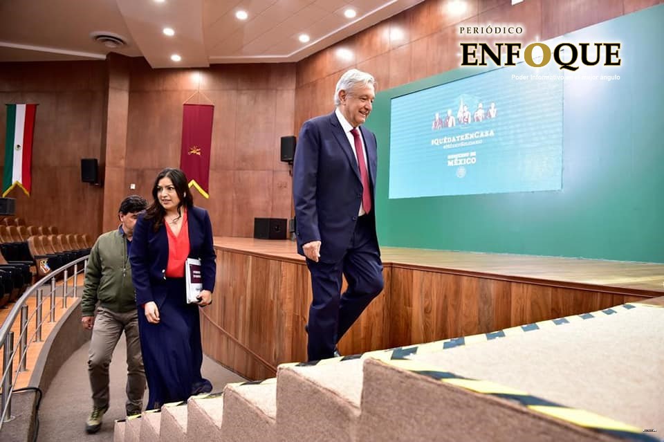 Gobierno Federal y Ayuntamiento juntos en la construcción de la paz: Rivera Vivanco