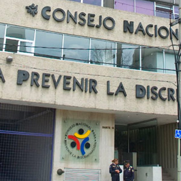 AMLO sugiere desaparecer el Conapred y que funciones pasen a Gobernación