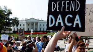 Corte Suprema de EU impide a Trump cancelar el programa DACA