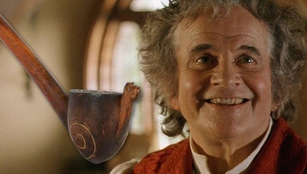 Fallece Sir Ian Holm, actor que dio vida a Bilbo Baggins en “El Señor de los Anillos”