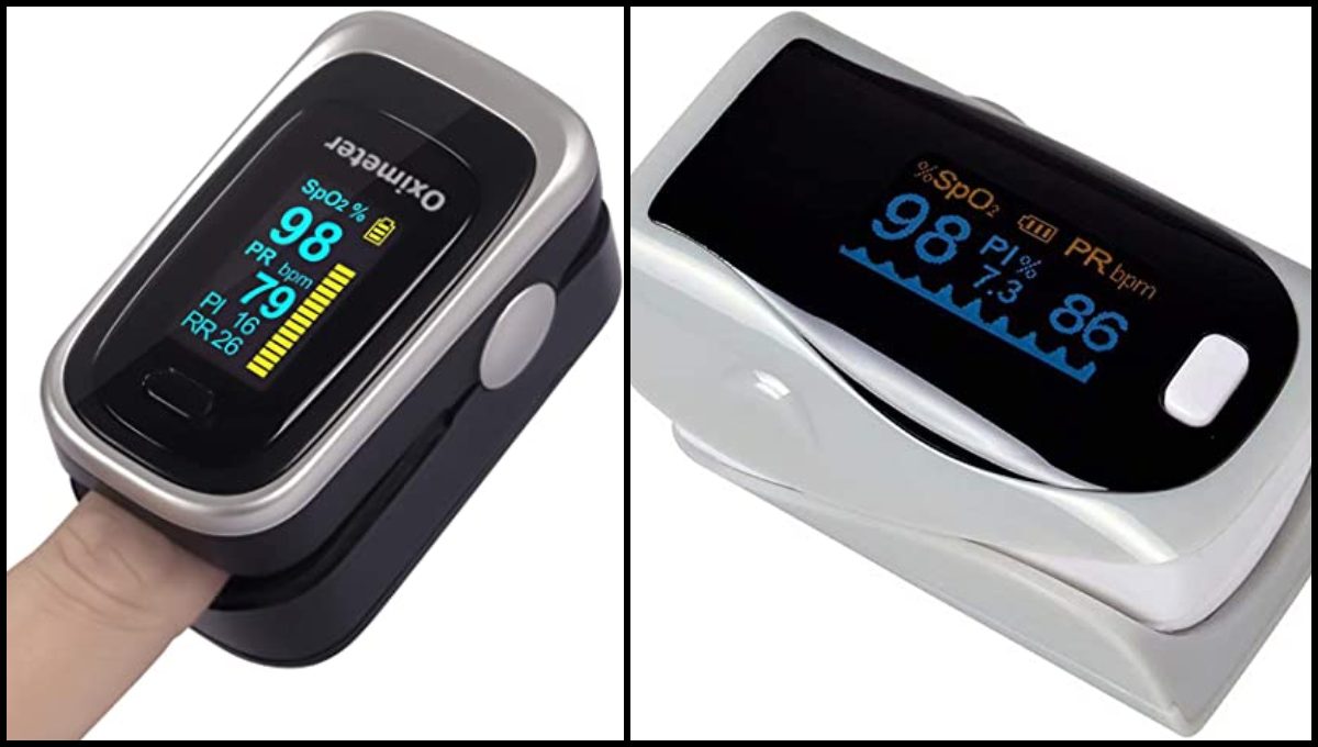 Oxímetros: ¿Cuál es su función contra COVID-19 y por qué se repartirán en la CDMX?