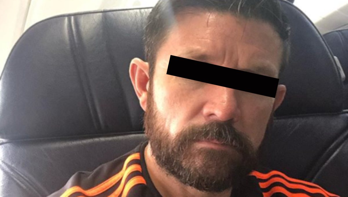 Por un terreno, asesinan a tiros a productor de Televisa