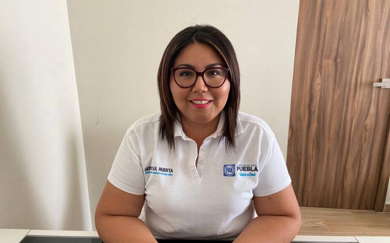 PAN y PRD en Puebla preparan a alianza rumbo al 2021