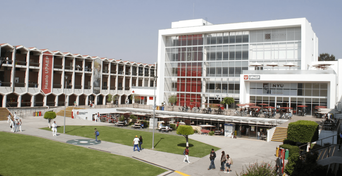 UPAEP retomará actividades académicas gradualmente
