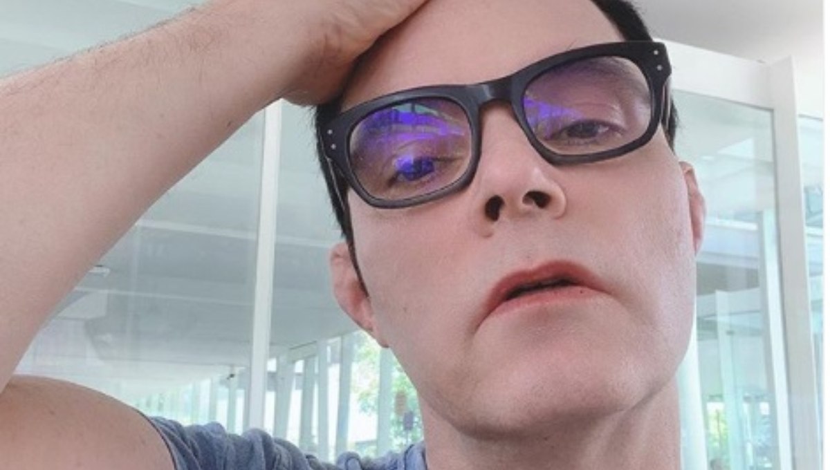 “Soy orgullosamente homosexual”; Horacio Villalobos explica por qué se burló de Polo Morín (Video)