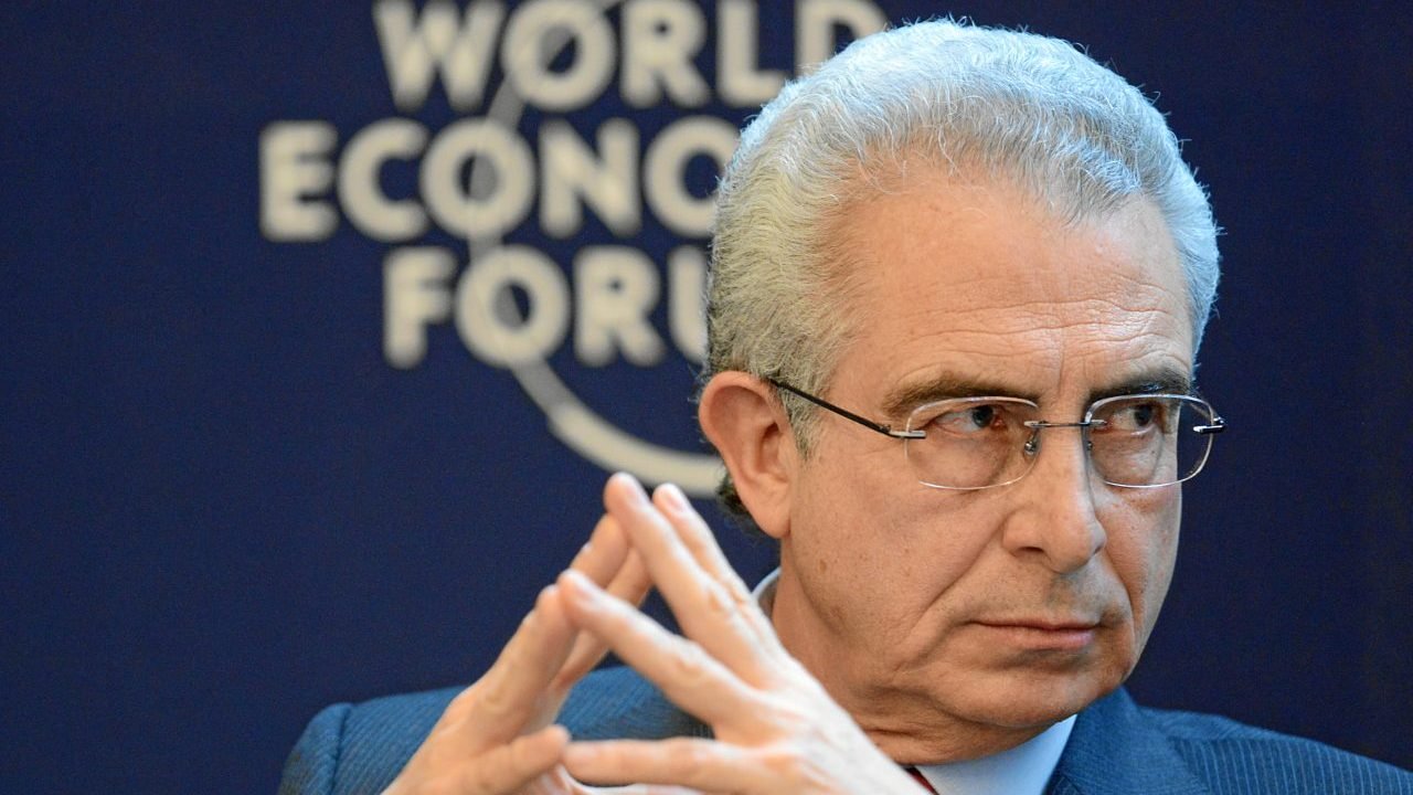 Zedillo y otros ex presidentes latinos rechazan propuesta de Trump para presidir el BID
